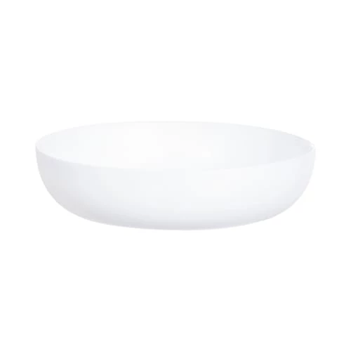 Luminarc Assiettes Creuses Petite Assiette Blanche Couscous D21cm 1 Luminarc Assiettes Creuses Petite Assiette Blanche Couscous D21cm