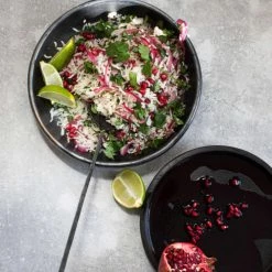 Bazar Bizar Assiettes Plates Petite Assiette En Terracotta Noir -Assiettes Soldes Magasin petite assiette en terracotta noir 5