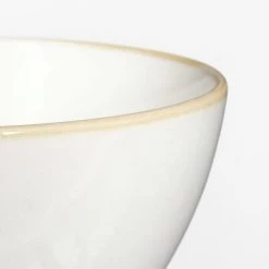 Mica Decorations Assiettes Plates Service De Table 16 Pièces En Céramique Blanc -Assiettes Soldes Magasin service de table 16 pieces en ceramique blanc 5