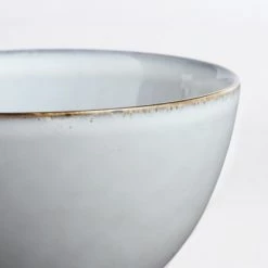 Mica Decorations Assiettes Plates Service De Table 16 Pièces En Céramique Gris -Assiettes Soldes Magasin service de table 16 pieces en ceramique gris 3