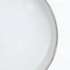 Mica Decorations Assiettes Plates Service De Table 16 Pièces En Céramique Gris -Assiettes Soldes Magasin service de table 16 pieces en ceramique gris 4