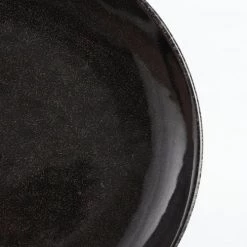 Mica Decorations Assiettes Plates Service De Table 16 Pièces En Céramique Noir 11 Mica Decorations Assiettes Plates Service De Table 16 Pièces En Céramique Noir -Assiettes Soldes Magasin service de table 16 pieces en ceramique noir 5