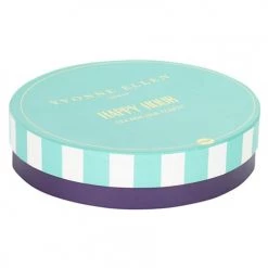 Yvonne Ellen Assiettes Plates Set 4 Assiettes Mono Party 16cm -Assiettes Soldes Magasin set 4 assiettes mono party 16cm 3