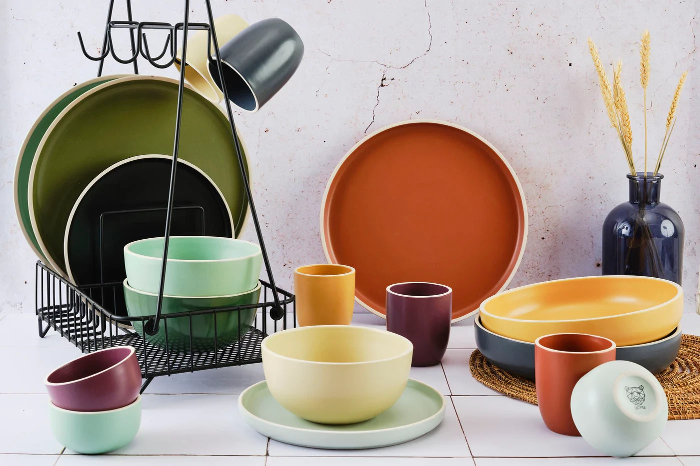 Assiettes Soldes Magasin -Assiettes Soldes Magasin 5